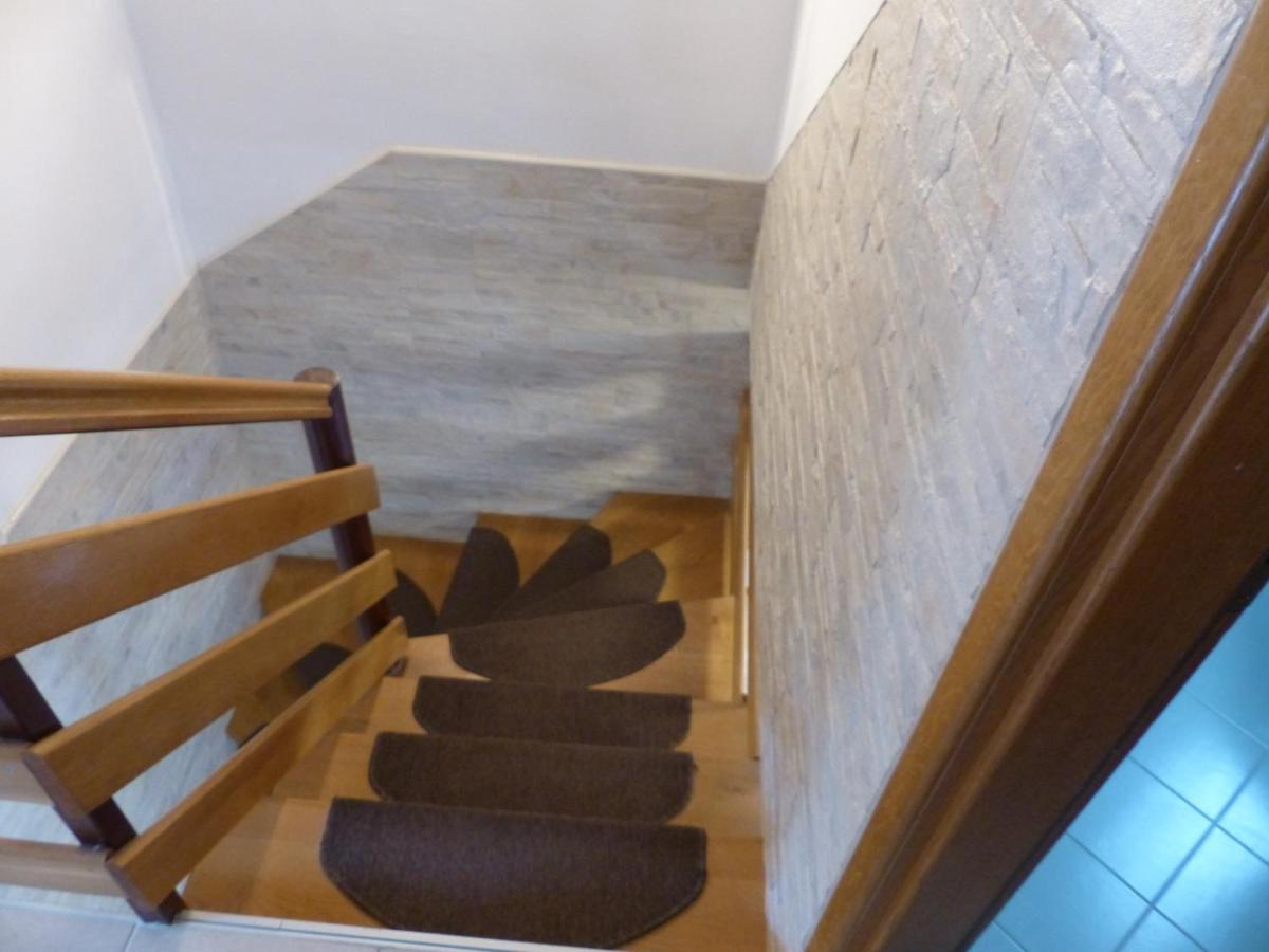 House Plitvice Villa Plitvička Jezera Dış mekan fotoğraf