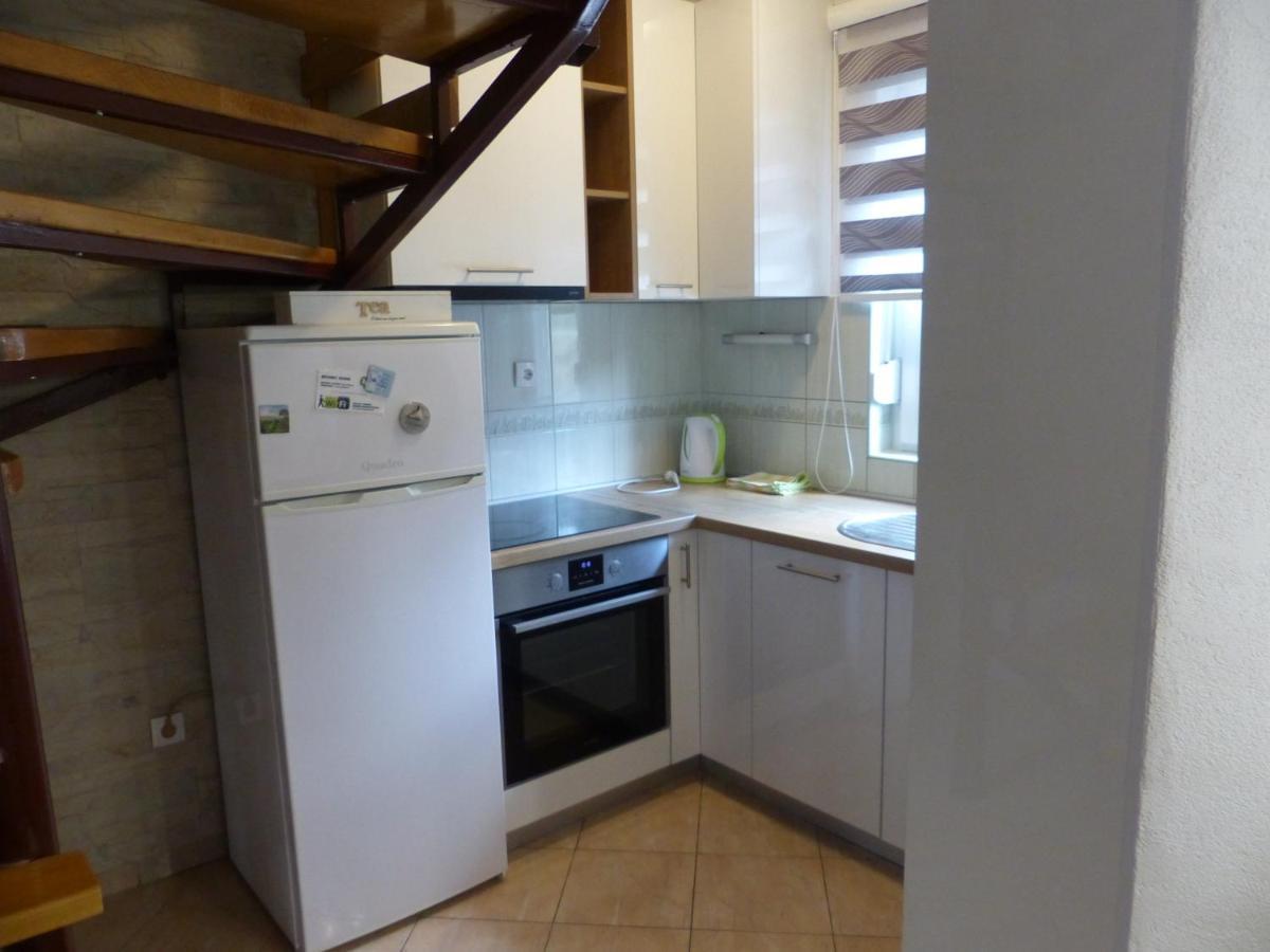 House Plitvice Villa Plitvička Jezera Dış mekan fotoğraf