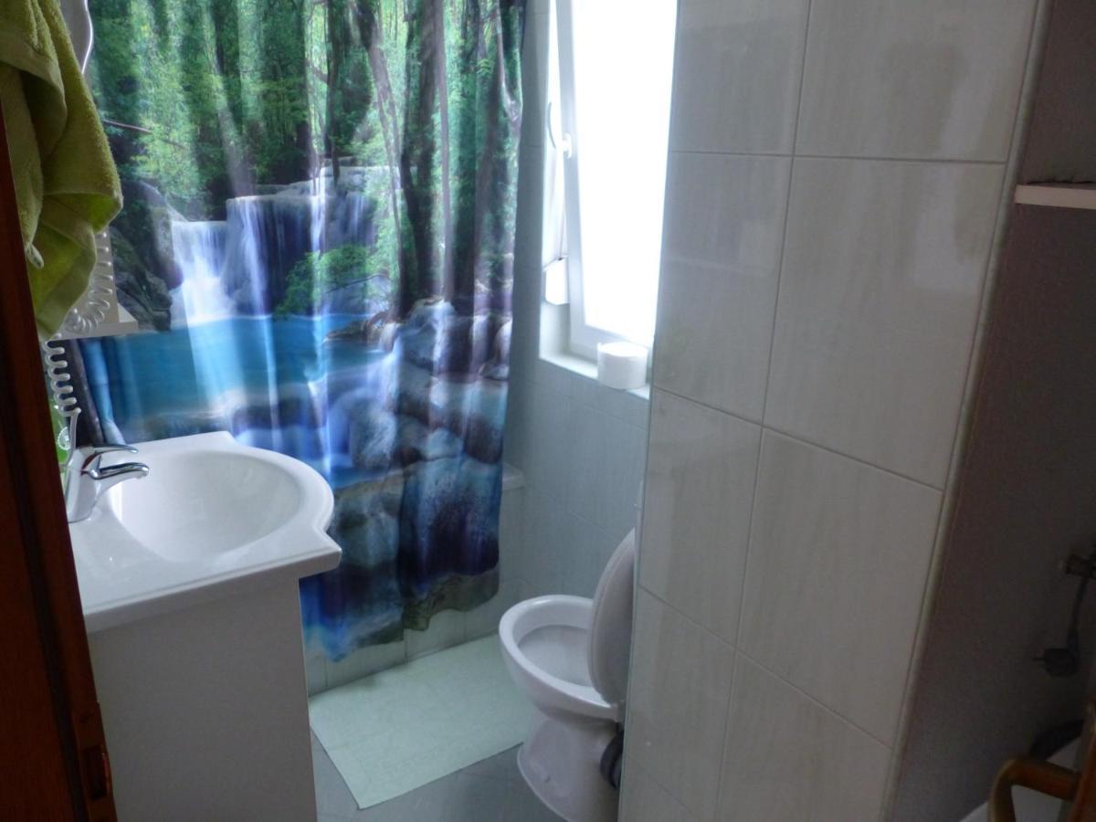 House Plitvice Villa Plitvička Jezera Dış mekan fotoğraf
