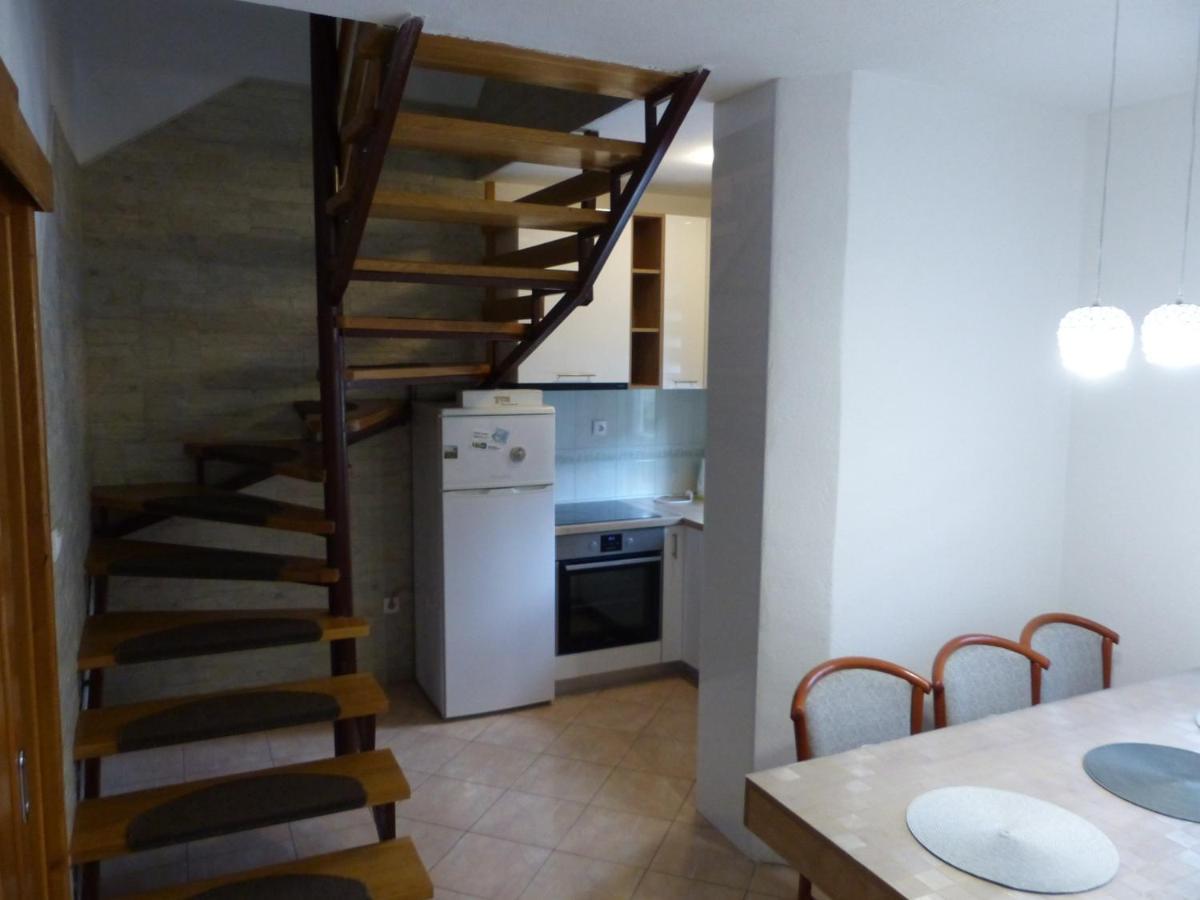 House Plitvice Villa Plitvička Jezera Dış mekan fotoğraf