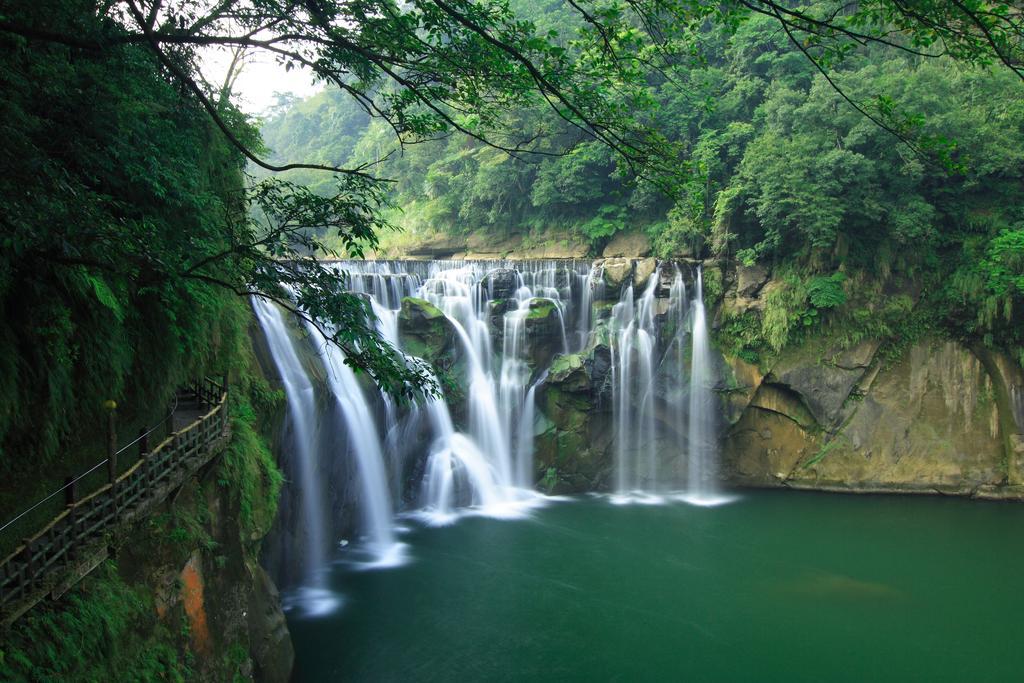 House Plitvice Villa Plitvička Jezera Dış mekan fotoğraf
