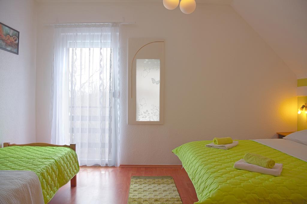 House Plitvice Villa Plitvička Jezera Oda fotoğraf